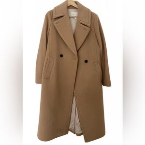 Club Monaco Daylina Coat